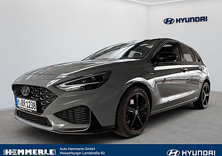 Hyundai i30 N LINE DCT, Sitz Hz, ACC, PANO, KAMERA