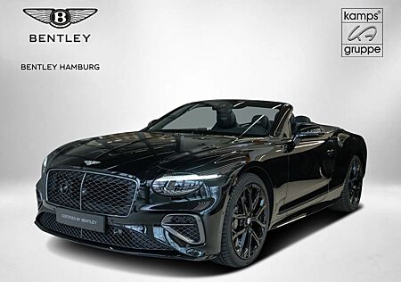 Bentley Continental GTC Speed *Ceramic Brakes*