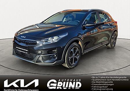 Kia XCeed 1.6 PHEV SPIRIT | NAVI-PAKET | KAMERA | LE