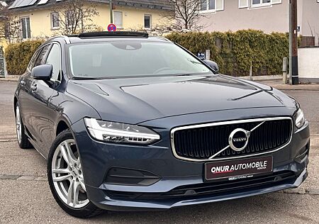 Volvo V90 Kombi Momentum Pro Navi Leder Pano HuD RFK