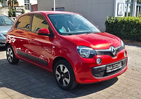 Renault Twingo Experience*1.Hand*Neu TUV-AU*Klima*PDC