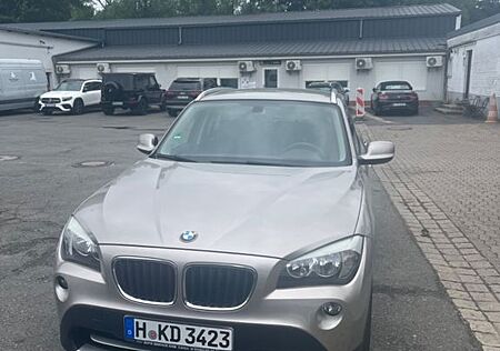 BMW X1 sDrive20d -