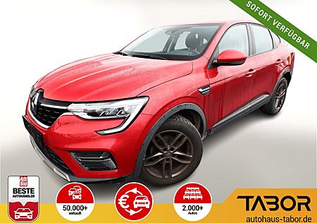 Renault Arkana TCe 140 EDC Zen Nav Kam PDC vo/hi