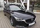 Mazda 6 2.0l Exclusive-Line Standheizung FB Navi Voll-