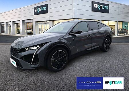 Peugeot 408 GT PlugIn Hybrid 225 eEAT8 SchDach Navi Matr