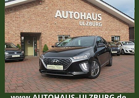 Hyundai Ioniq Premium Plug-In Hybrid/Leder/SSD/Navi/Kame
