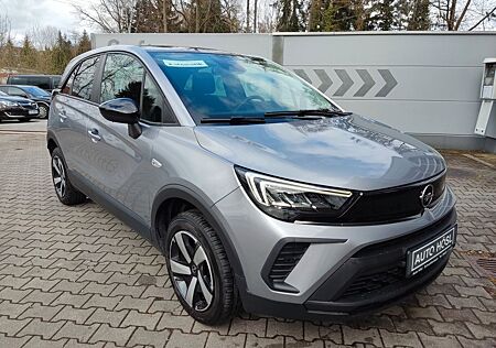 Opel Crossland X Crossland (X) Edition *FSH*RFK*LED*