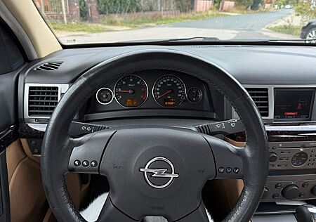 Opel Signum Vectra C 2.2 DT
