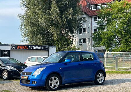 Suzuki Swift Lim. Comfort, TüV 27, Alu, klima, 1.5l