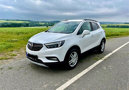 Opel Mokka X 1.4 Turbo INNOVATION Automatik