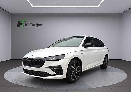 Skoda Scala 1.0 TSI DSG LED*BLUE*RFK