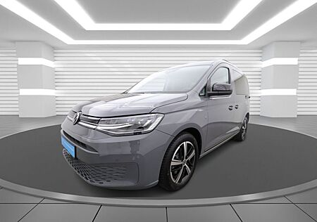 VW Caddy Volkswagen LIFE DARK LABEL 1.5 TSI DSG Bluetooth Navi
