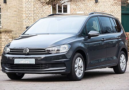 VW Touran Volkswagen Comfortline BMT/Start-Stopp