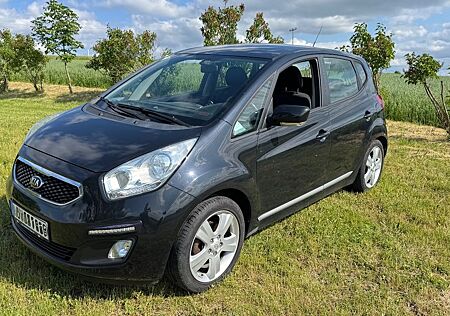 Kia Venga 1.6 CVVT Spirit