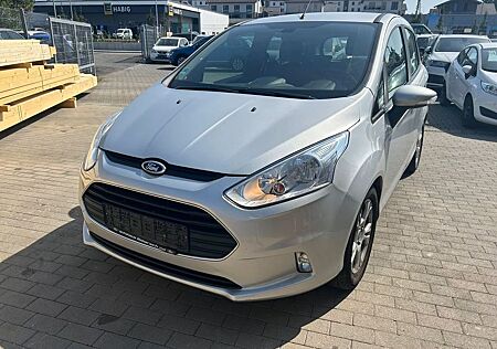 Ford B-Max 1,0 EcoBoost 92kW S/S SYNC Edition