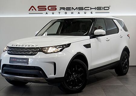 Land Rover Discovery S SD4 *Standheizung *Kamera *AHK *