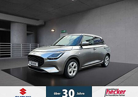 Suzuki Swift 1.2 Hybrid CVT Comfort