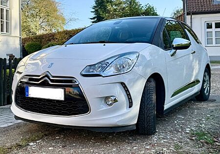 Citroën DS3 SportChic *Tüv neu*