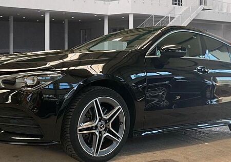 Mercedes-Benz CLA 250 CLA 250e SB*LED*Kamera*Wide*Ambiente*El. Heckkl.