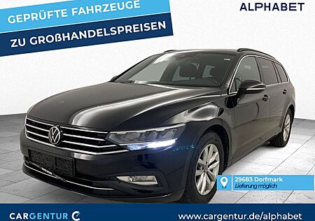 VW Passat Variant Volkswagen 2.0 TDI Business NUR AN GEWERBE A