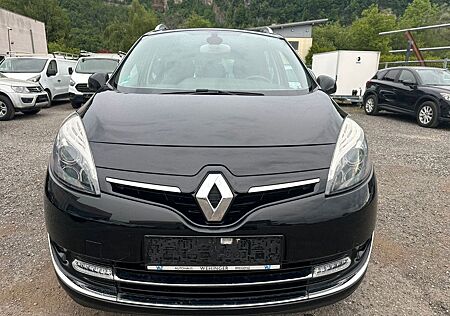 Renault Scenic III Grand BOSE Edition/NAVI/SHZ/AUTOMATIK