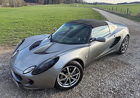 Lotus Elise S2 111S