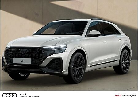 Audi Q8 SUV 55 TFSI E-HYBRID QUATTRO TIPTRONIC
