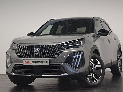 Peugeot 2008 GT 130|PDC|KAM|AMBI|EXTRA´S