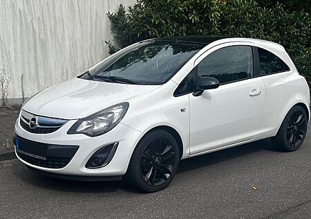 Opel Corsa D 1.4 Color Edition *TÜV neu*