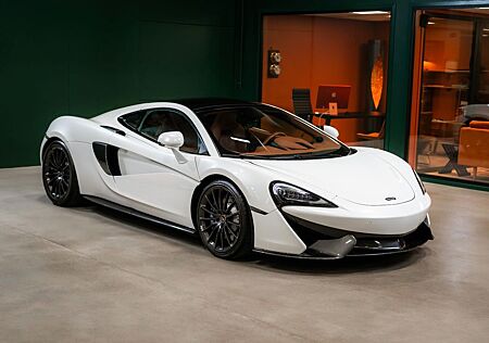 McLaren 570GT / Bowers & Wilkins / Front Lift / MSO