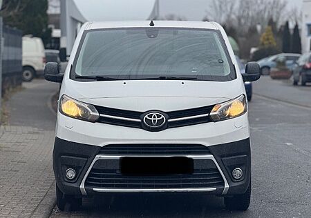 Toyota Pro Ace Proace L2 Kasten Meister