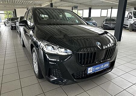 BMW 2er 220 Active Tourer i M Sport AHK LED H/K Pano 360