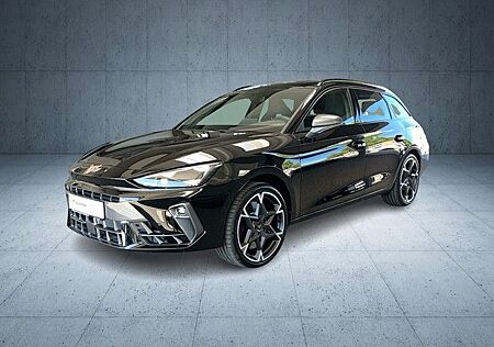 Cupra Leon Sportstourer 2.0 TSI DSG 4Drive VZ AHK+DCC