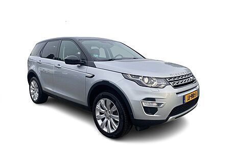 Land Rover Discovery Sport 2.0 TD4 HSE Luxury AWD (TURBO-DE