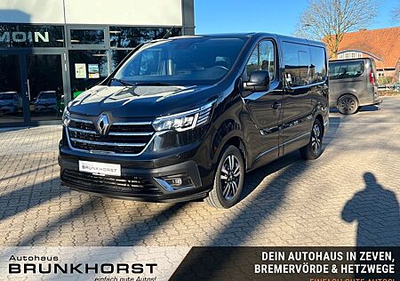 Renault Trafic dCi 150 L1H1 SpaceClass+AHK+GJR+SHZ