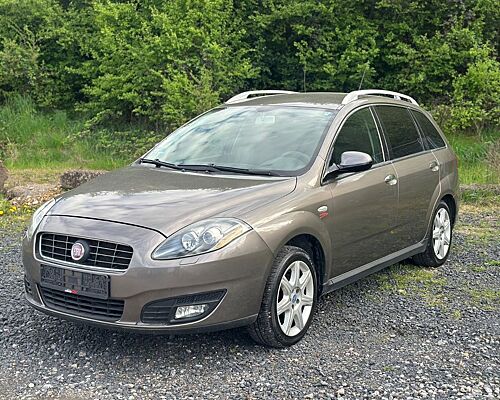 Fiat Croma 2.2 16V MPI Dynamic