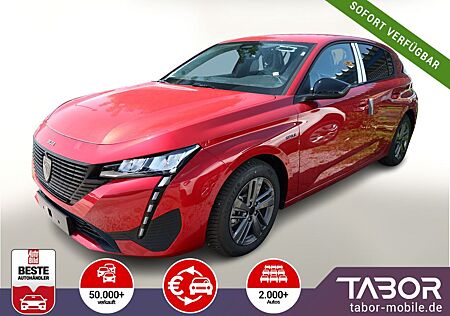 Peugeot 308 130 LED ACC PDC 10"-DAB MirrorL DigCo BT 16Z