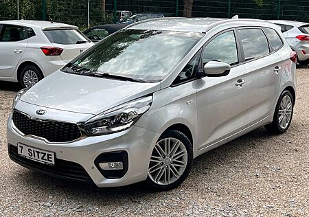 Kia Carens 1.6 GDI Spirit 7 SITZER NAVI CAM TOP