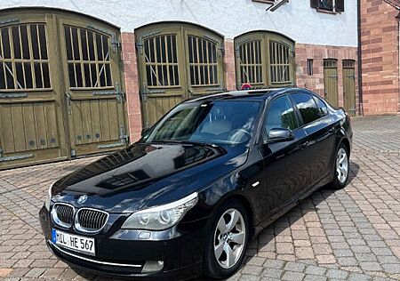 BMW 525d Edition Exclusive Edition Exclusive