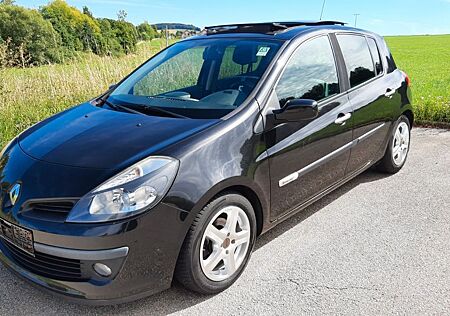 Renault Clio Rip Curl (Mit Schiebedach)