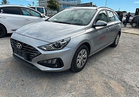 Hyundai i30 cw Plus