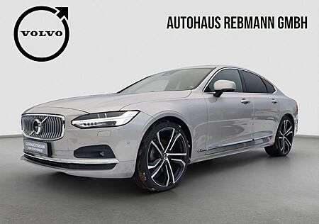 Volvo S90 B5 Ultimate Bright AWD*B&W*Standh*360°*