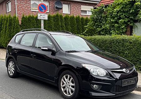 Hyundai i30 CW 1.6 CRDi 66 kW Classic Classic
