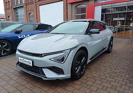 Kia EV6 84 kWh 239 kW AWD GT-LINE Assist+ Techno.-P.