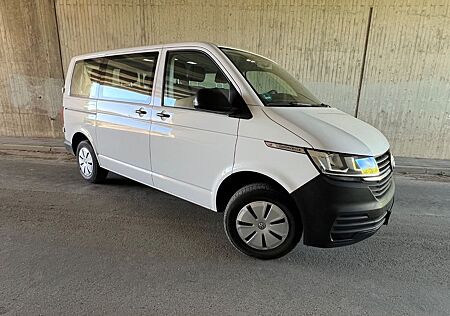 VW T6 Caravelle Volkswagen 2.0 TDI #9-SITZER #KLIMA #PDC