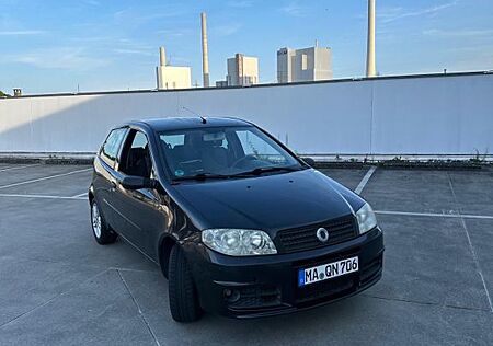 Fiat Punto 1.2 8V Trofeo Trofeo