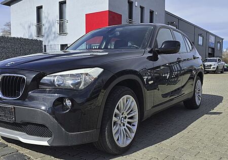 BMW X1 Baureihe xDrive 20d
