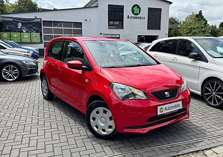 Seat Mii Style*KLIMA*AUX*GARANTIE