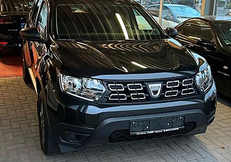 Dacia Duster TCe 100 Essential Navi/BT/PDC/Alu