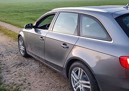 Audi A4 3.0 TDI S tronic quat. Ambiente Avant Amb...